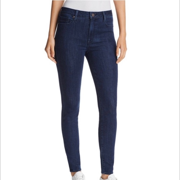 J Brand Denim - J Brand Bombshell Cigarette Leg Jeans size 30 NWT
